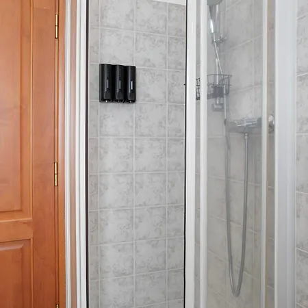 Il Rifugio Di Sebi Apartment *